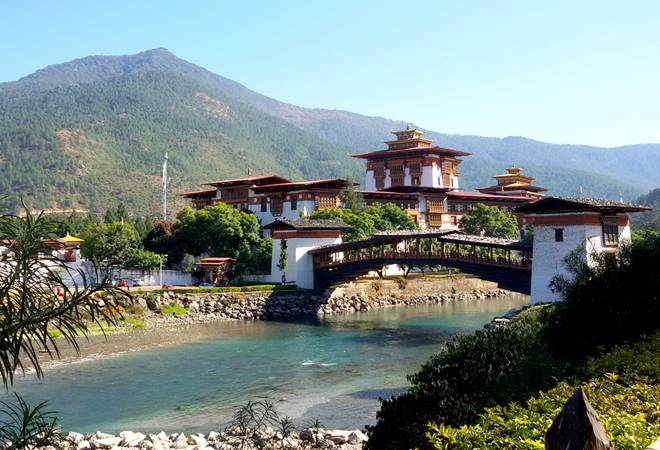 Bhutan Complete Tour